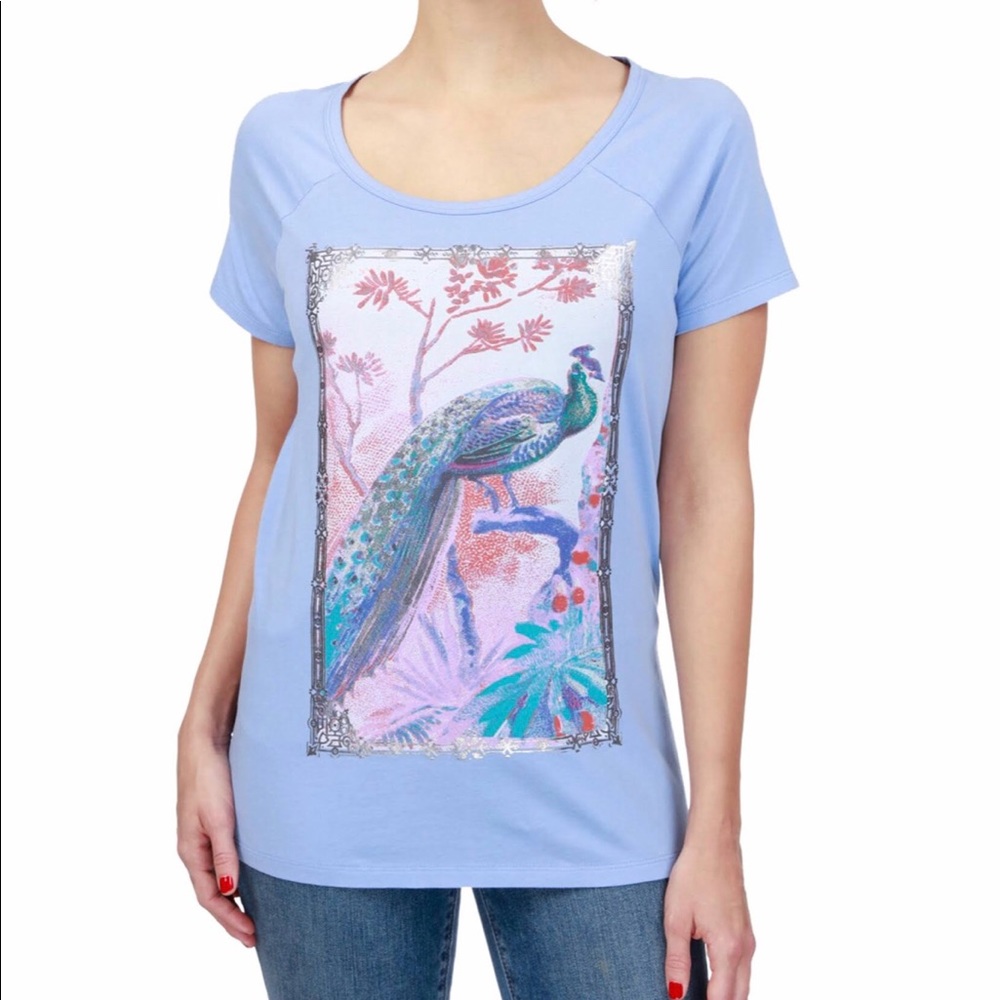 Lucky Brand Top
